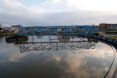 Odpadní vody kvůli odstávce čistírny potečou do Vltavy