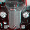 Výstava Mercedes-Benz 3D