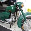 Motocykly na Classic Show