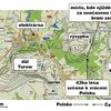 Změna hranic: Kunratice
