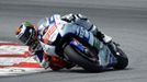 MotoGP: Jorge Lorenzo, Yamaha