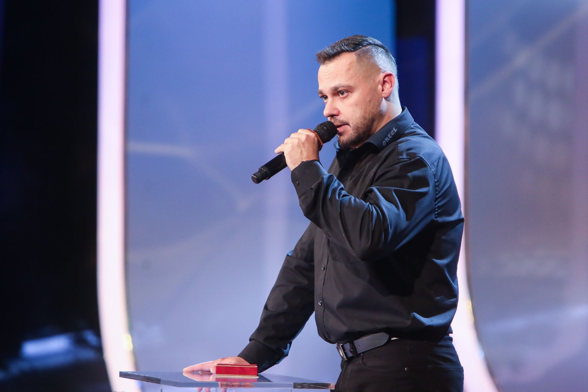 Český Slavík 2016