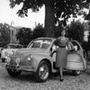 Renault 4CV