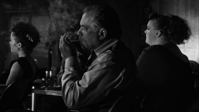 Snímek ze Shadow Kingdom.