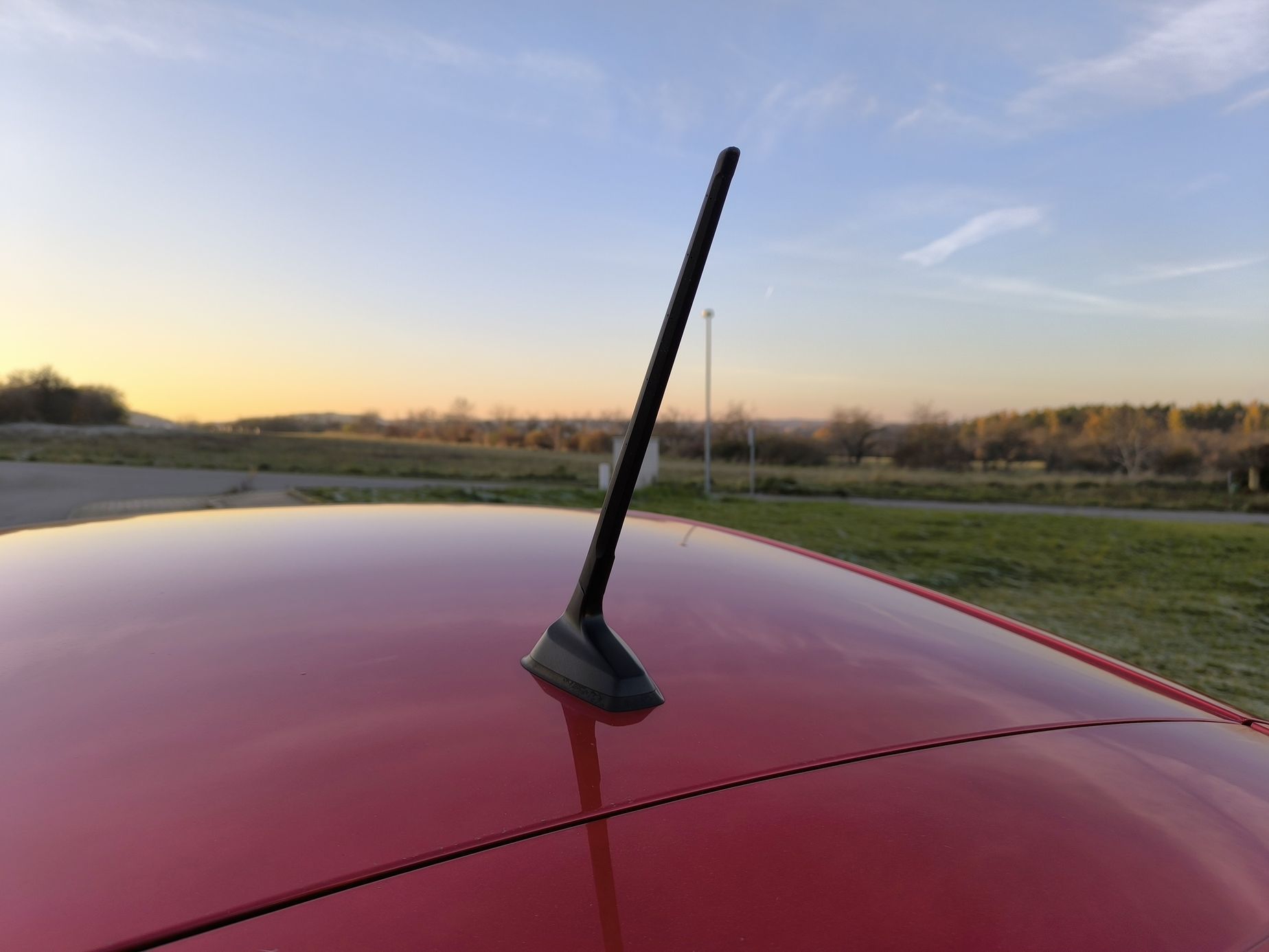 Renault Clio Generation