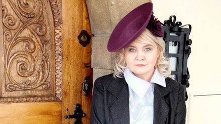 Při Zemanově proslovu jsem plakala, říká zakladatelka Elegantního Česka