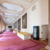 Ministerstvo zahraničních věcí, Černínský palác, prohlídka