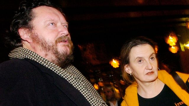 Zemřel Radomil Uhlíř, herci známému z filmů Pupendo nebo ... Radomil Uhlíř
