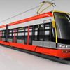 Nová tramvaj pro Prahu 15T