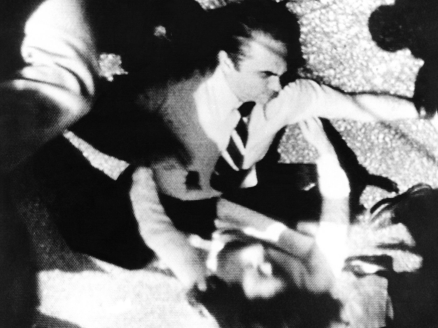 George Wallace, rok 1972, Atentáty na americké prezidenty a prezidentské kandidáty, USA, atentát, pokus o atentát, politik, historie, Zahraničí