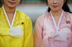 Prodali je a odtrhli od dětí. Severokorejské nevěsty v Číně zakládají nové rodiny a sní o útěku