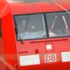 Stávka Deustche Bahn