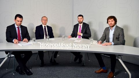 Osmdesátimilionový trh zajímá české firmy
