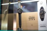 Zatím jediné hodinky svého druhu se jmenují Prim Orlík Generál a vystavené jsou v prodejně firmy v Praze v obchodním domě Kotva. Jejich cena je 4700 eur, to znamená v současnosti přes 120 tisíc korun.