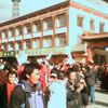 Protesty v Tibetu