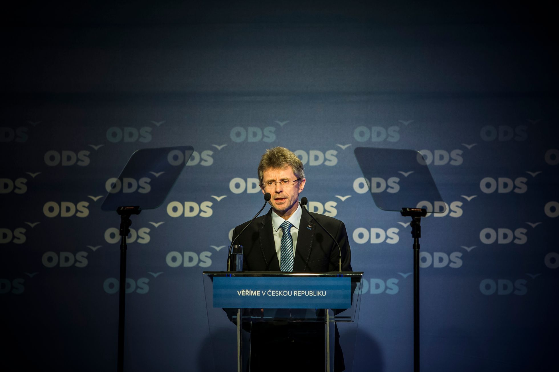 Kongres ODS