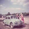 Renault 4CV