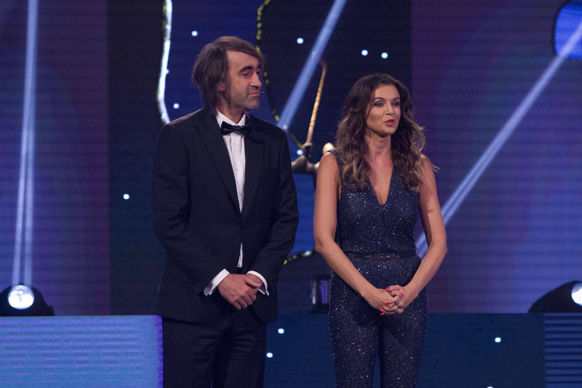 48. ročník ankety Zlatá hokejka 2016