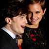 Premiéra filmu Harry Potter - Daniel Radcliffe a Emma Watson