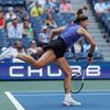 Karolína Muchová, čtvrtfinále US Open 2024