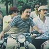 Jednorázové užití / Fotogalerie / Pablo Escobar / Youtube