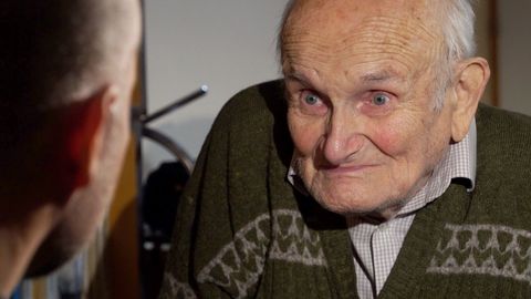 V 96 letech zemřel Jindra Hojer z Rychlých šípů: Žil jsem plný život, řekl v DVTV