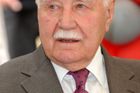 Polsko - exprezident - exil - Ryszard Kaczorowski