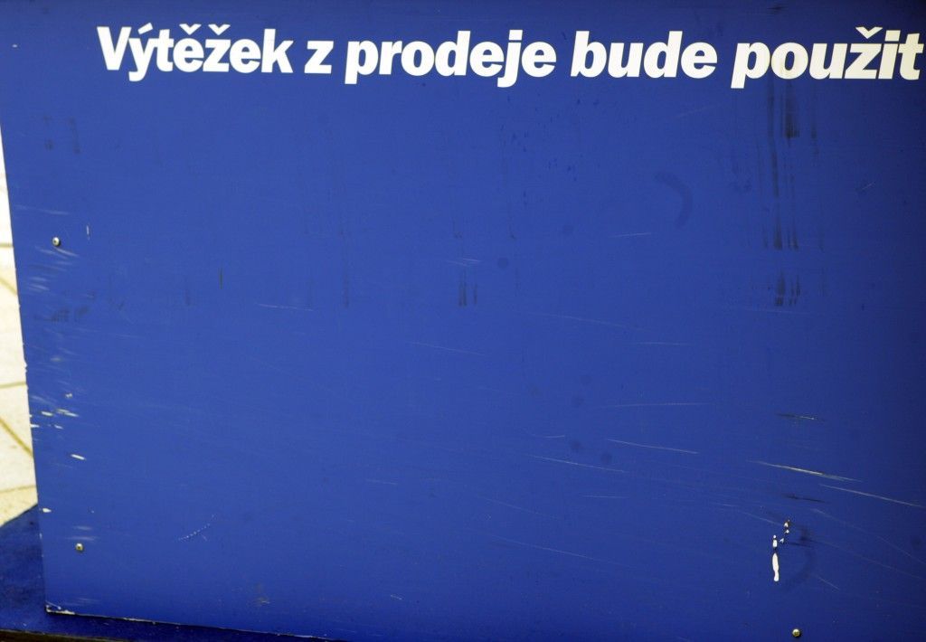 Petr Nečas a jeho tým