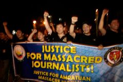 Letos bylo ve světě zabito téměř devadesát novinářů