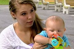VIDEO Americká reality show snížila porodnost nezletilých