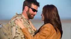 Podívejte se na první trailer k filmu American Sniper s Bradleym Cooperem v hlavní roli.