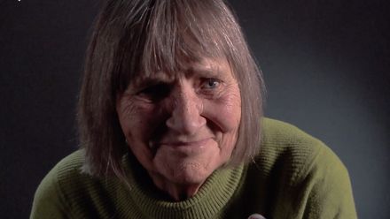 Seriál: Nechtěla jsem, aby se za mě děti styděly, říká chartistka Němcová