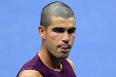 Alcaraz šokoval sestřihem, bratrovi "ujela ruka". Absolutně hrozné, reagoval soupeř