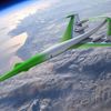 Letadla budoucnosti - Lockheed Martin Supersonic Design Concept