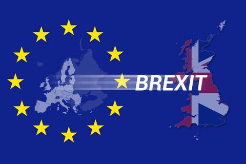 Jaký je "jízdní řád" brexitu? Tyto kroky čekají Velkou Británii při vystoupení z Evropské unie