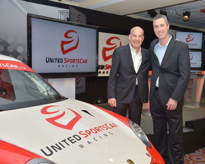 United SportsCar Championship (USC)