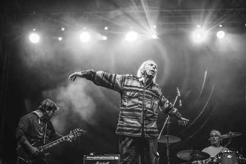 "Boží trouba" domachroval (Za Sváťou Karáskem)