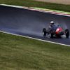 Historic Grand Prix Most květen 2017