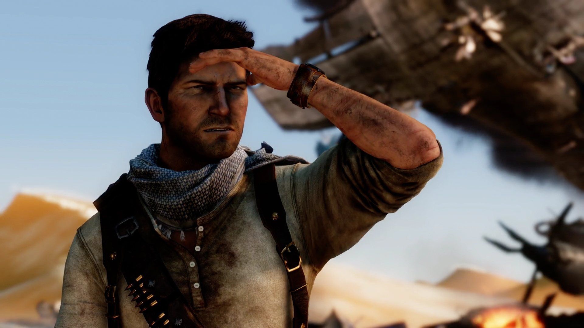Uncharted
