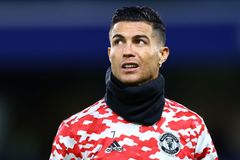 Vrátí se Ronaldo do Realu? Nový trenér Manchesteru Ten Hag chce mladý a energický tým