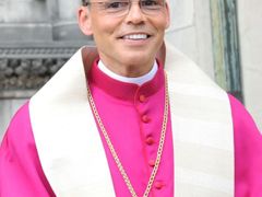 Biskup Franz-Peter Tebartz-van Elst.