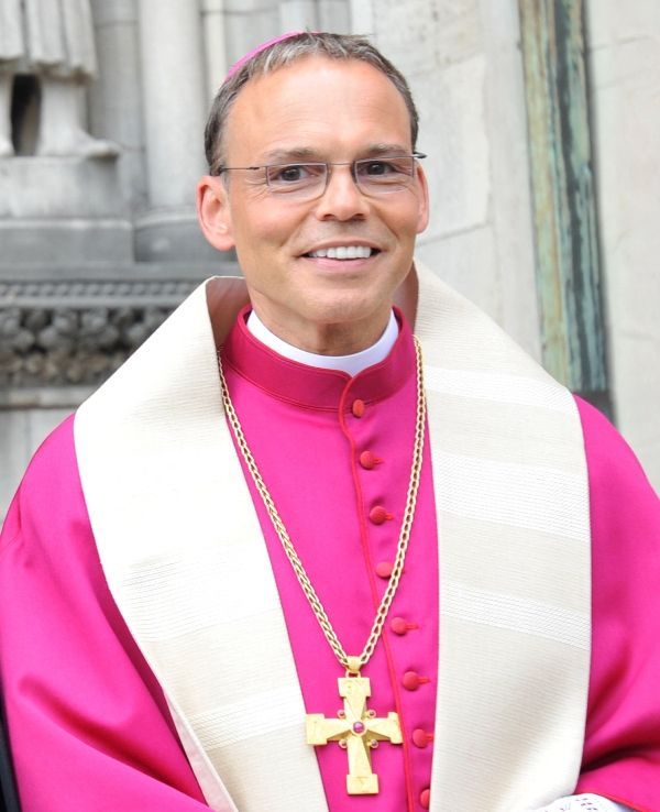 Biskup Tebartz-van Elst