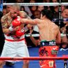 Manny Pacquiao vs Miguel Cotto