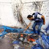 Gaza, novináři, smrt, Al-Džazíra, Anas al-Sharif , Izrael, Palestina, boj,