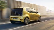 Z celé trojice vydržel až do letošního roku pouze Volkswagen Up!, v současné době se doprodávají skladové zásoby.