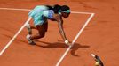 French Open 2022, 4. den (Coco Gauffová)