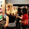 booth babes