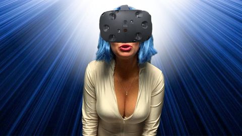Test: Virtuální realita jinak. Můžete skákat a pohybovat se ve svém pokoji