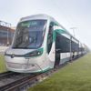 Tramvaj Škoda 28T, Konya