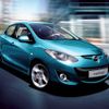 mazda 2 2010
